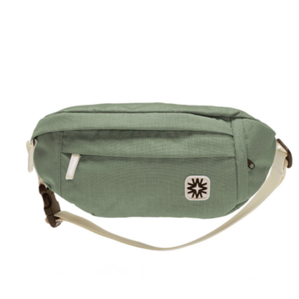 Walker Family Goods Louie Sling in the color Sage NWT